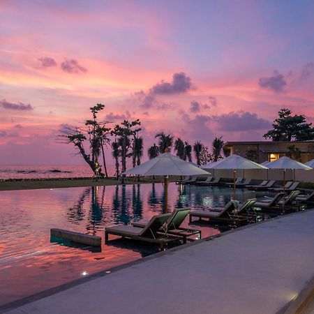 The Little Shore Khao Lak By Katathani Luaran gambar