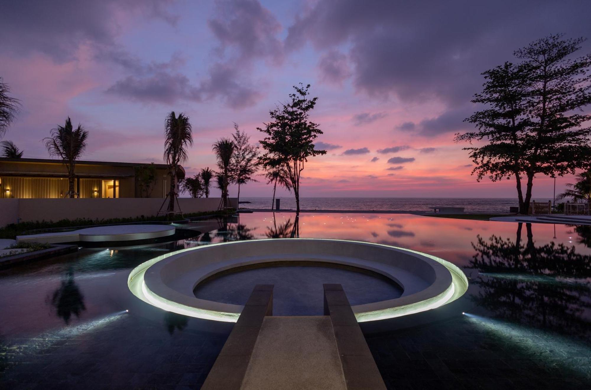 The Little Shore Khao Lak By Katathani Luaran gambar