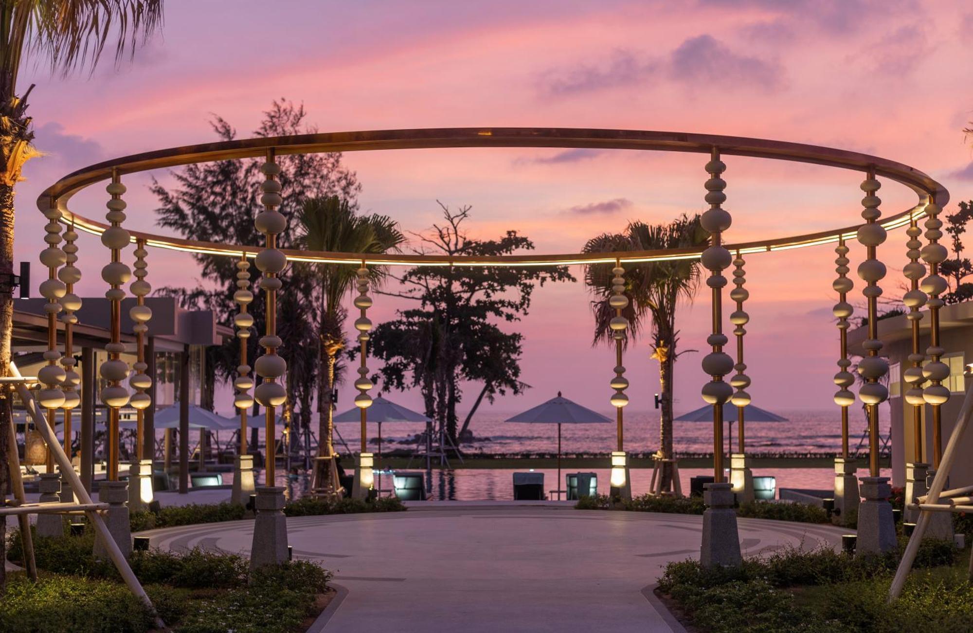 The Little Shore Khao Lak By Katathani Luaran gambar