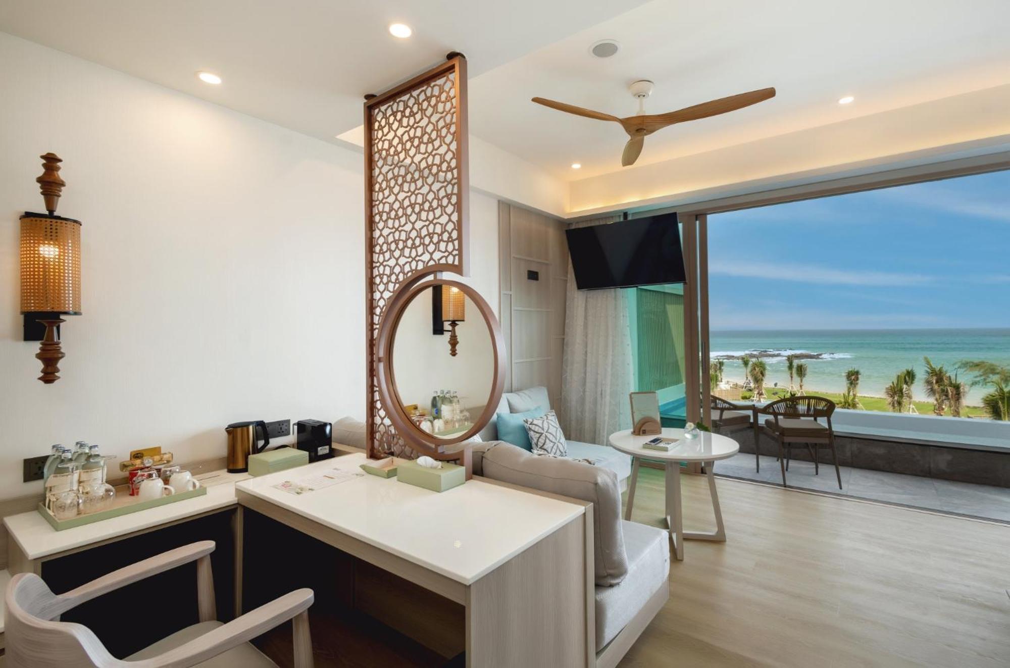The Little Shore Khao Lak By Katathani Luaran gambar