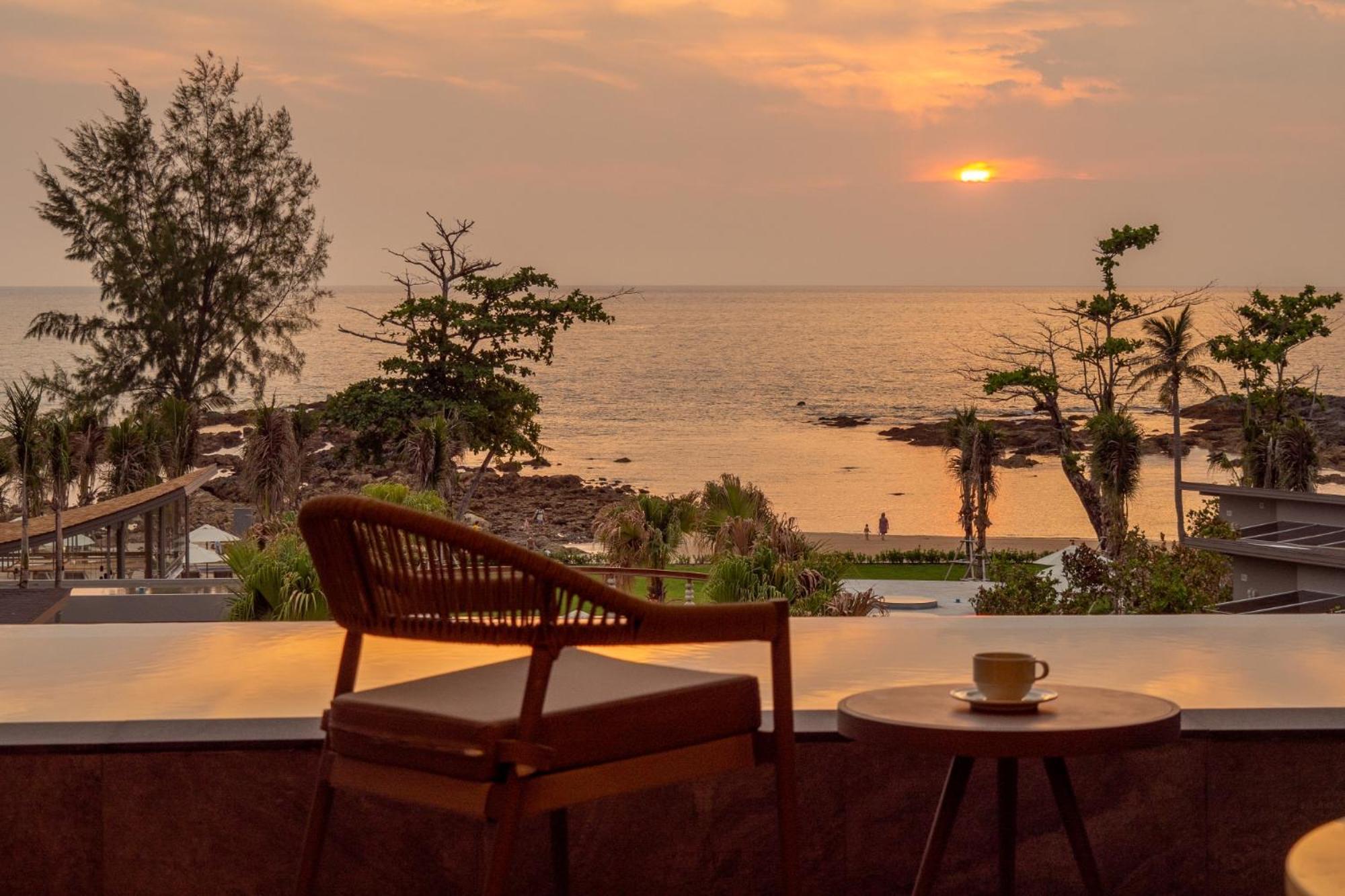 The Little Shore Khao Lak By Katathani Luaran gambar