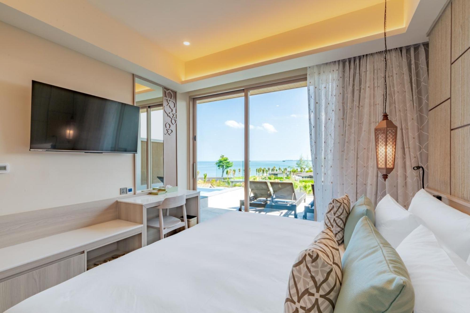 The Little Shore Khao Lak By Katathani Luaran gambar