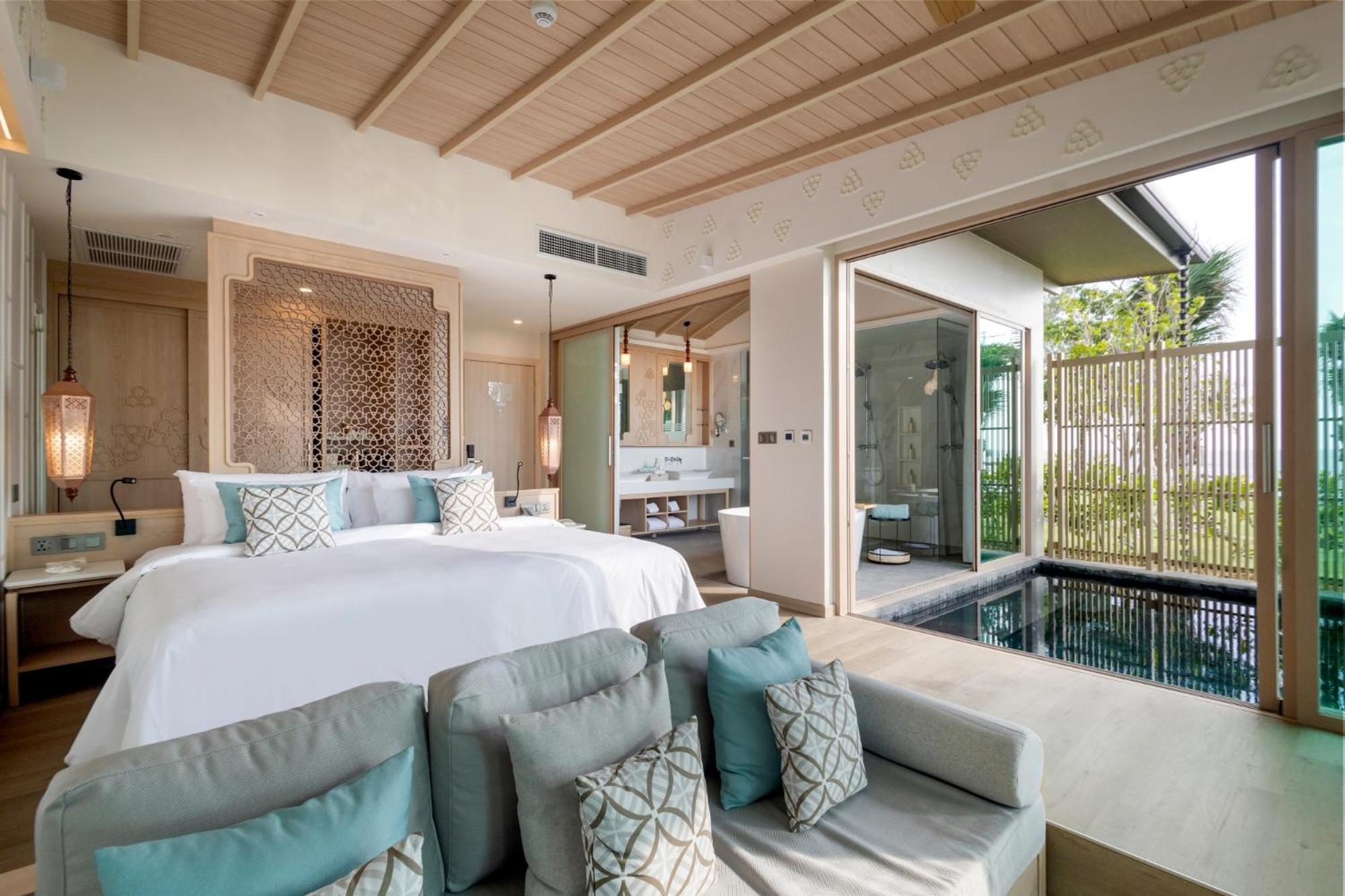 The Little Shore Khao Lak By Katathani Luaran gambar
