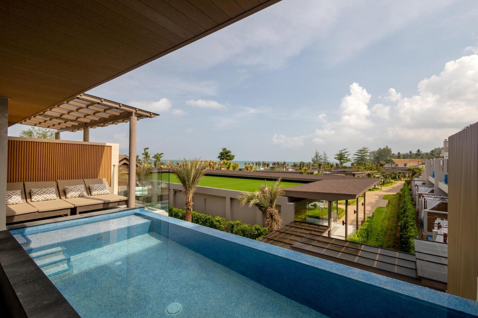 The Little Shore Khao Lak By Katathani Luaran gambar