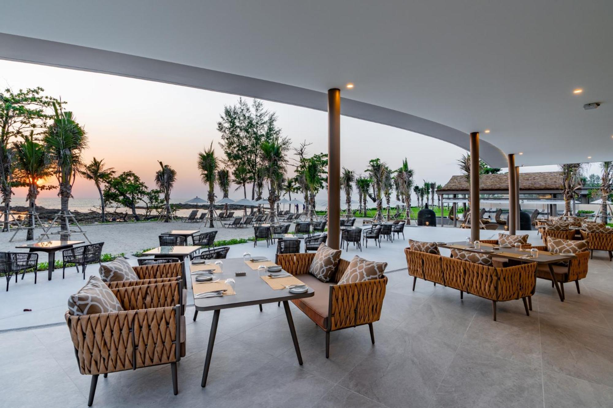 The Little Shore Khao Lak By Katathani Luaran gambar