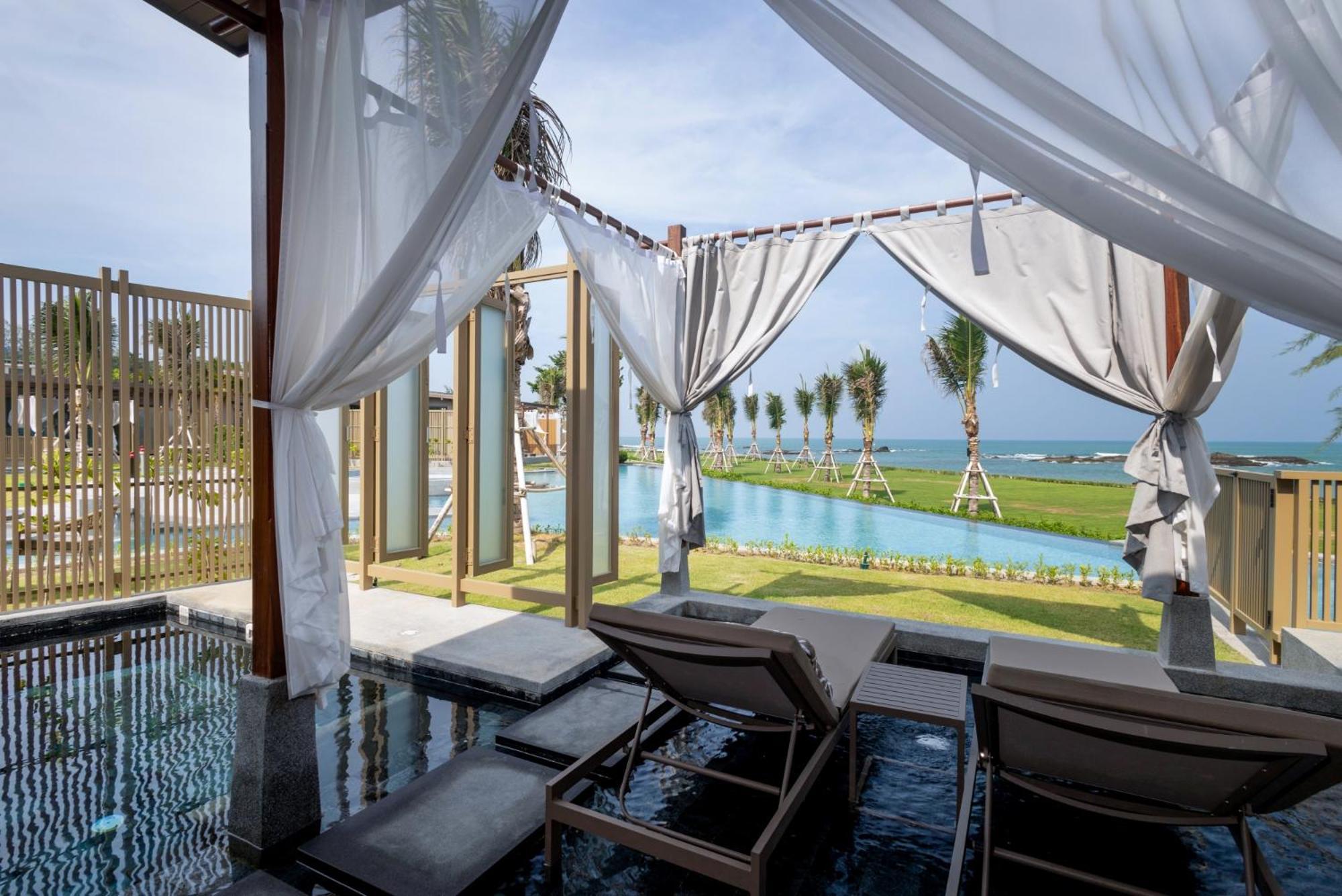 The Little Shore Khao Lak By Katathani Luaran gambar