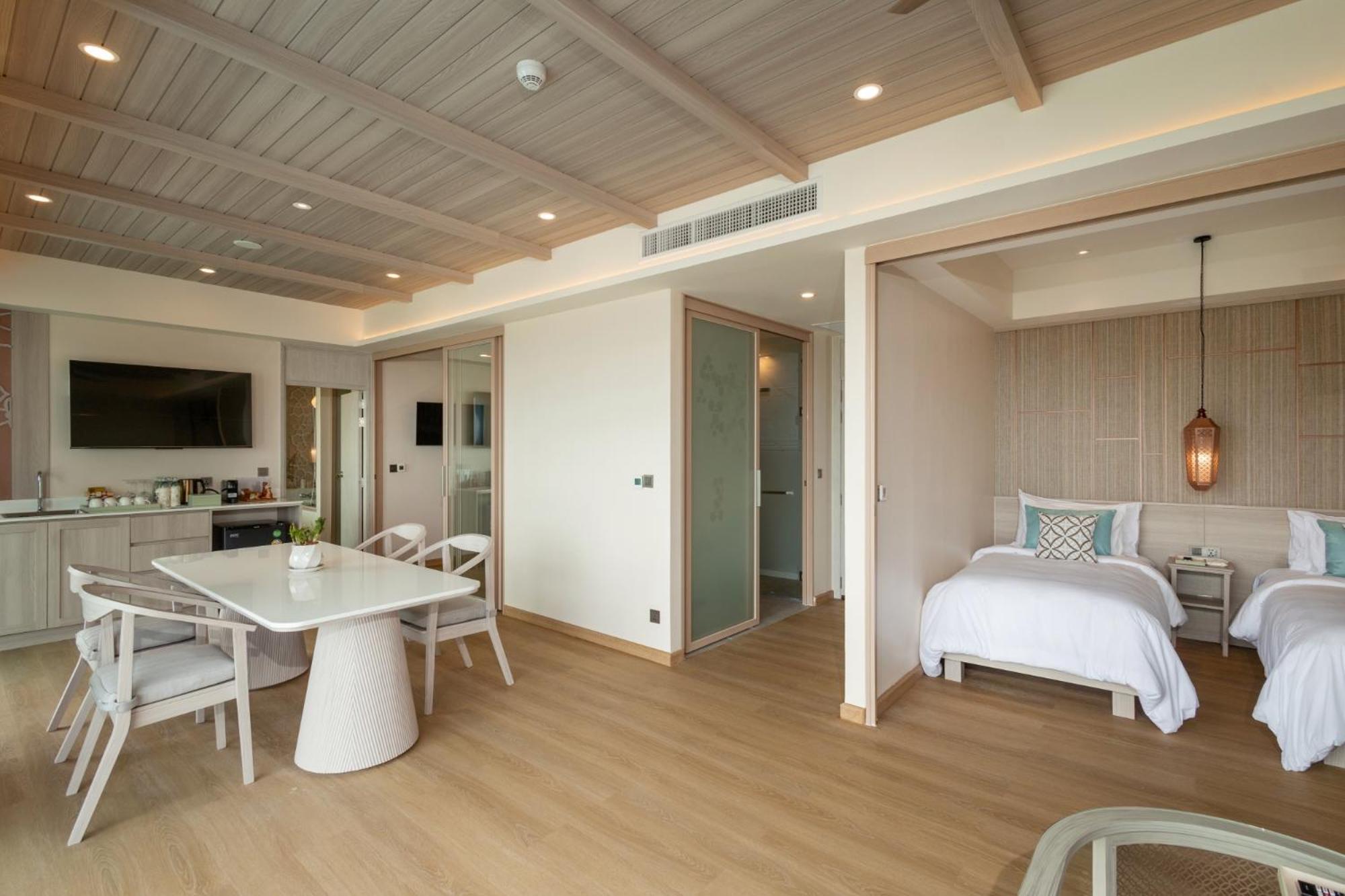 The Little Shore Khao Lak By Katathani Luaran gambar