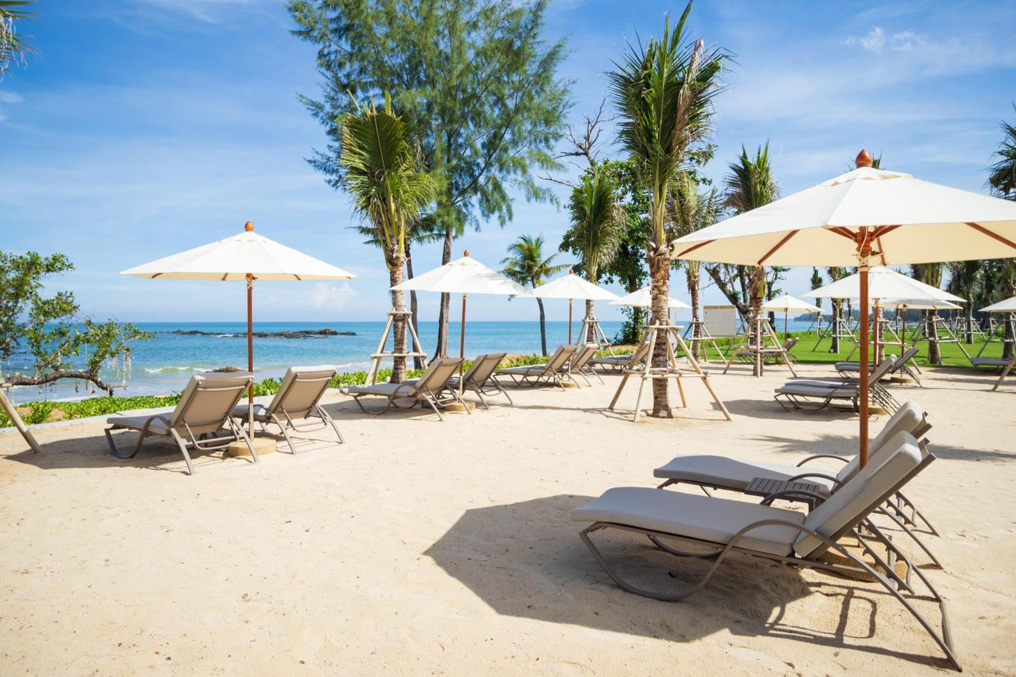The Little Shore Khao Lak By Katathani Luaran gambar