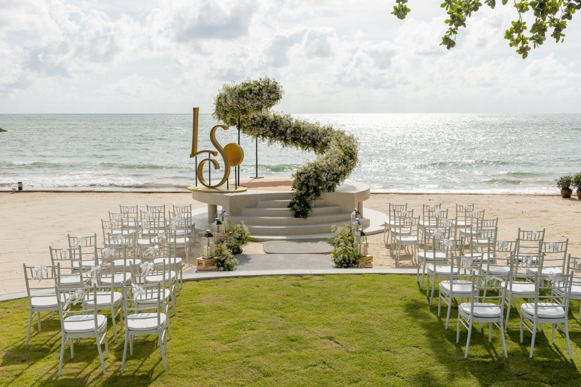 The Little Shore Khao Lak By Katathani Luaran gambar