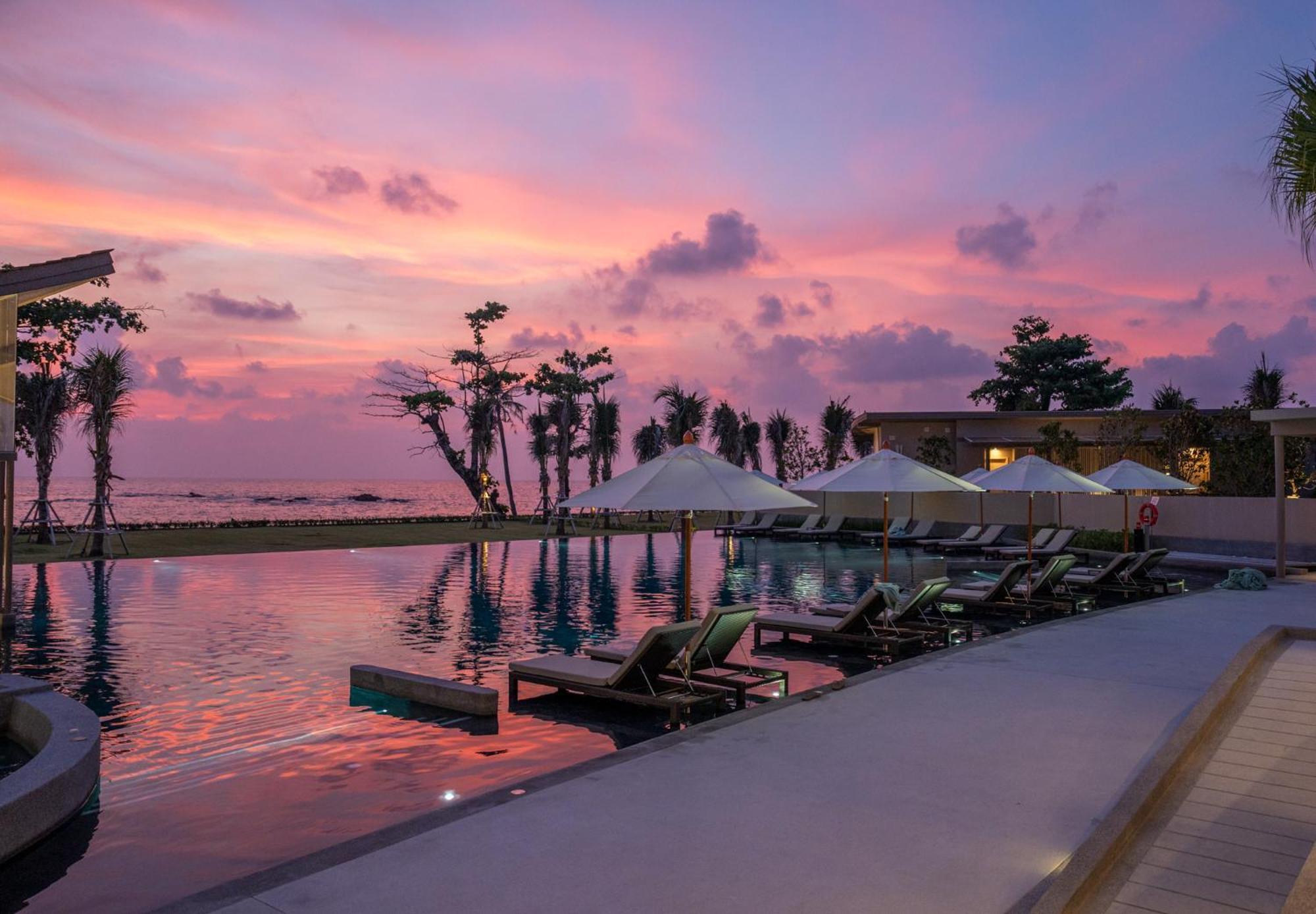 The Little Shore Khao Lak By Katathani Luaran gambar